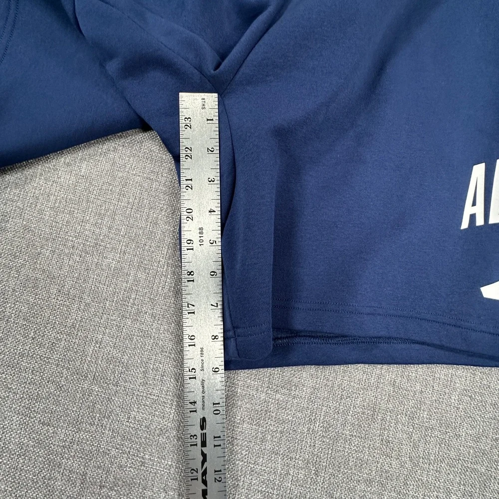adidas measurements waist